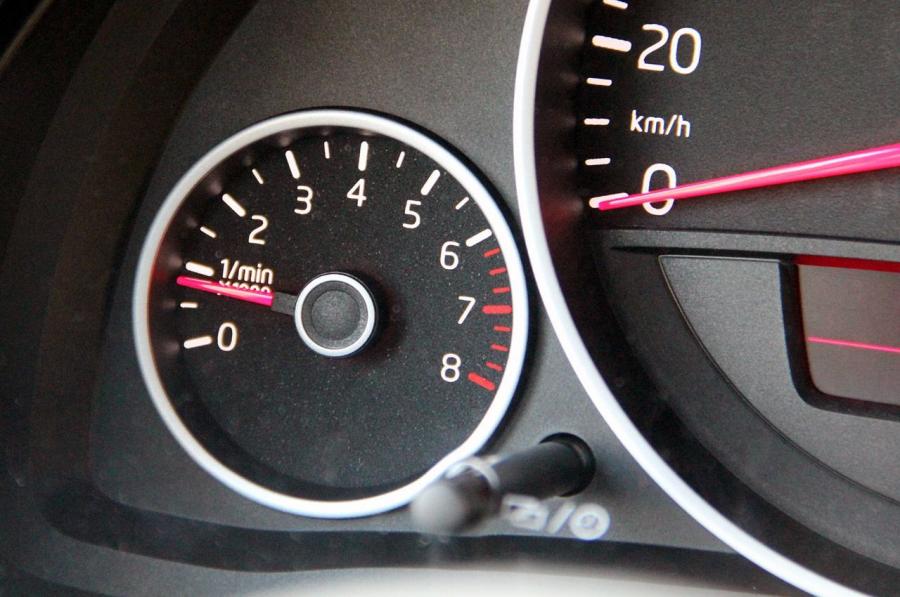  Volkswagen up! 2011 года  (фото 122 из 173)